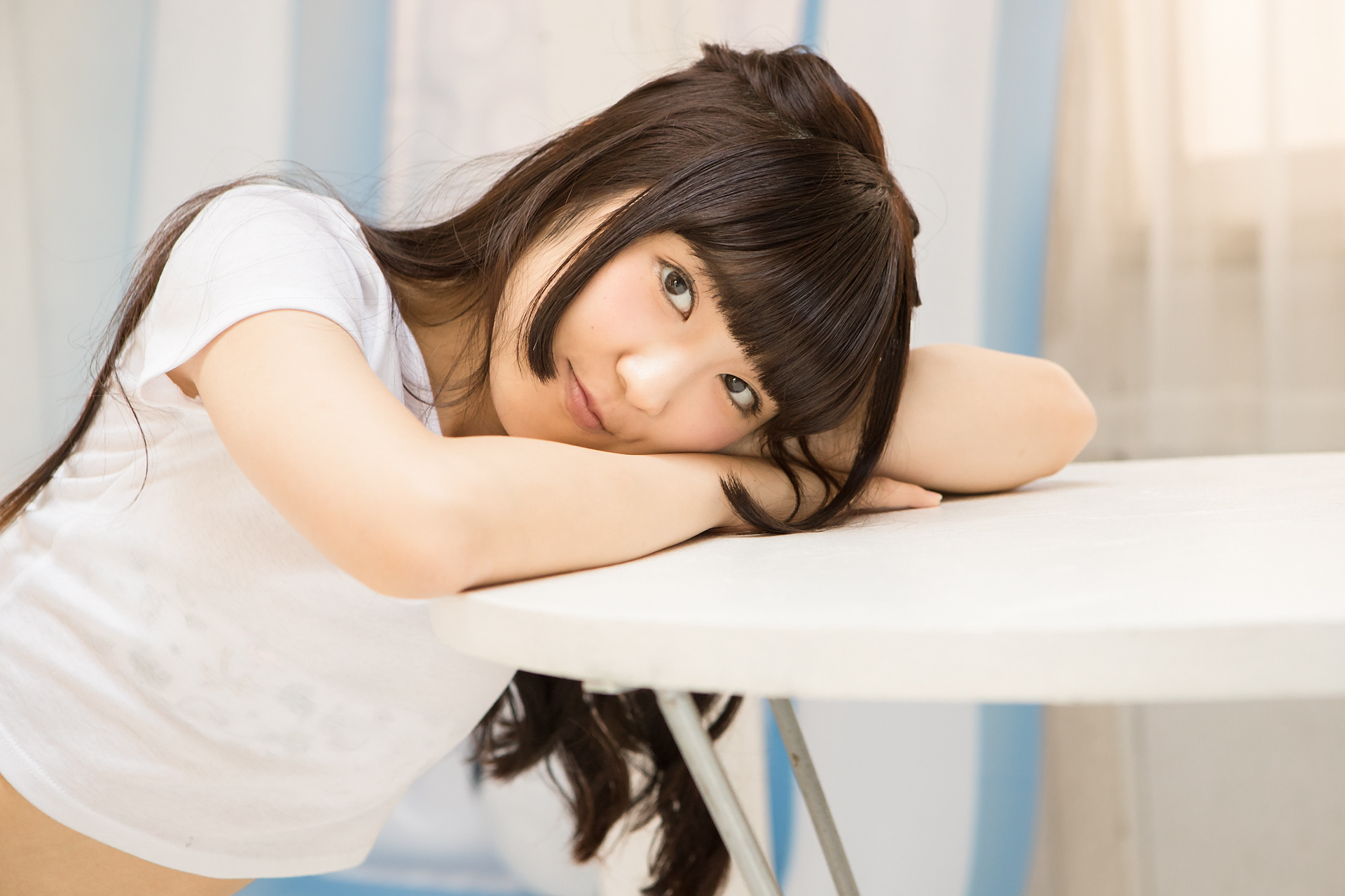 [Minisuka.tv] 高梨あい2017-09-28 Ai Takanashi - Regular Gallery 2.3